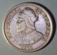 Panama 5 Centesimos 1904 Extremely Fine,  Silver Coin North & Central America photo 1