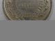 Coinhunters - Jefferson Davis Medal Of United Confederate Veterans,  Au,  Rare Exonumia photo 4