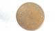 1901 125th Anniversary Evacuation Of Boston Bronze Souvenir Medal Coin Exonumia photo 2