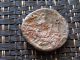 Ancient Greek Bronze Coin Unknown Very Interesting / 22mm Coins: Ancient photo 1