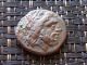 Ancient Greek Bronze Coin Unknown Very Interesting / 22mm Coins: Ancient photo 2
