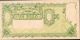 Argentina 1 Peso N/d (1951 - 1952) P - 262 Unc Uncirculated Banknote Paper Money: World photo 1