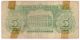 1953 Colombia Five Pesos Oro Note - P399a Paper Money: World photo 1