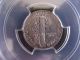 Au 55,  Pcgs Certified 1918 Mercury Dime,  90 Silver,  Almost Uncirculated Dimes photo 3