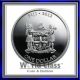 2013 1/2 Oz.  999 Fine Silver Fiji Taku Coin Australia photo 1