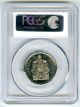 2013 Canada 50 Cent Half Dollar Pcgs Ms66.  Rare.  Canadian Label Coins: Canada photo 1