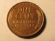 1936 S Lincoln Wheat Cent Penny In Bu Uncirculated Small Cents photo 1