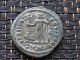 Licinius I 308 - 324 Ad Follis Silvered Ancient Roman Coin Coins: Ancient photo 1