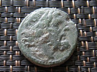 Ainos In Thrace,  Roman Domination 