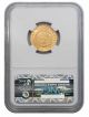 1879 - A 20 Francs Gold Coin - Angel/genius,  France Ngc Ms64 Europe photo 1