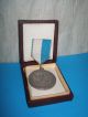 Great German Jubilee Medal Ribbon Dedicated To Oktoberfest 1985 - Rare Exonumia photo 7