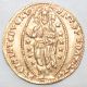 Antonio Venier (1382 - 1400),  Taly.  Venice.  Ducat,  Nd Coins: Medieval photo 1