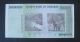 Zimbabwe 50 Trillion Dollars Banknote,  2008,  Uncirculated Unc, Asia photo 1