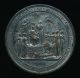 Rare 1838 Victoria Coronation Medal (64.  5mm) By Davis See Images No Rsrv Exonumia photo 2