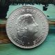 Bn (353a) - Netherlands - Coin 10 Gulden 1970 Silver Unc Km 195 Europe photo 1