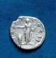 Aelius Ar Denaeius,  Roman Silver Coin Coins: Ancient photo 1