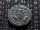 Licinius Ii 321 - 324 Ad Follis Ae3 Jupiter Reverse Ancient Roman Coin Coins: Ancient photo 1
