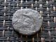 Roman Empire - Constantius Ii 337 - 361 Ad Follis Ancient Roman Coin Coins: Ancient photo 1