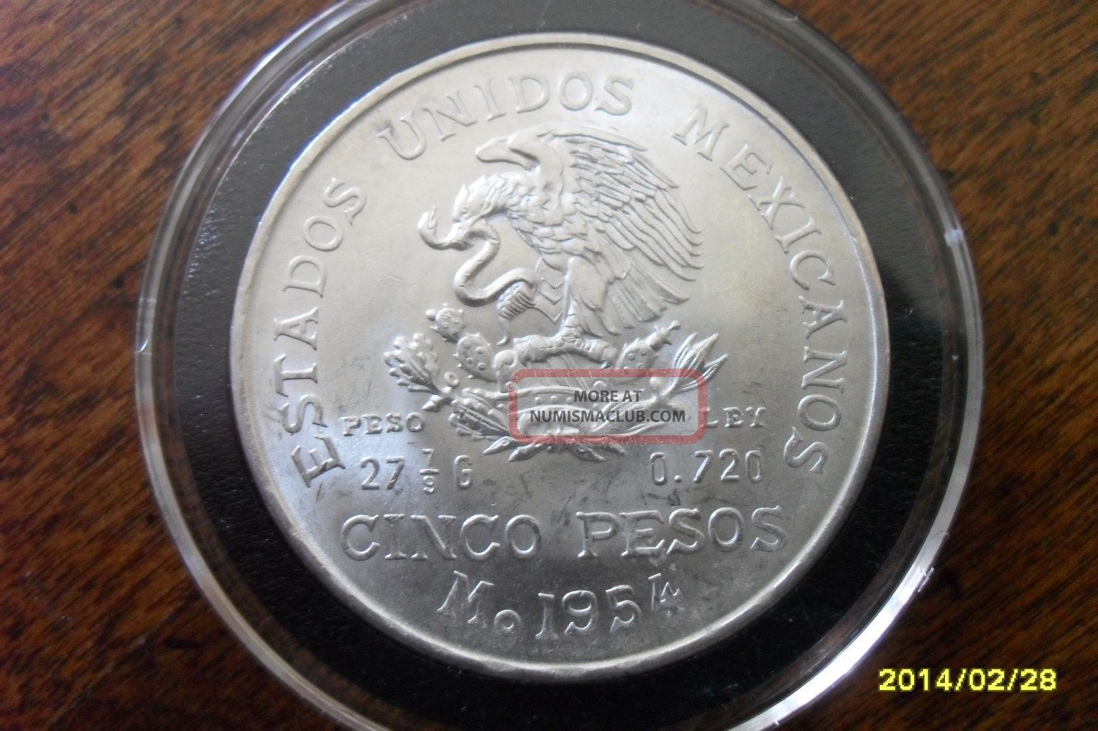 cuál es el 5 de 30 000 pesos