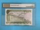 Singapore Orchid Rare $500 Pmg Graded Note Dollar Banknote Asia photo 1