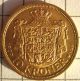 Denmark 10 Kroner,  1909,  Frederik D.  Viii - Au Coins: World photo 1