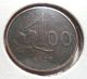Austria/osterreich 100 Kronen 1924 (eagle) - 1152 Europe photo 1