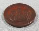 1876 U.  S.  Centennial Exposition Us Commemorative Medal 57 Mm Cm - 11 Bronze Exonumia photo 5