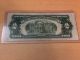 1953 $2 Red Seal - Well Circulated - In Protective Sleeve Small Size Notes photo 1