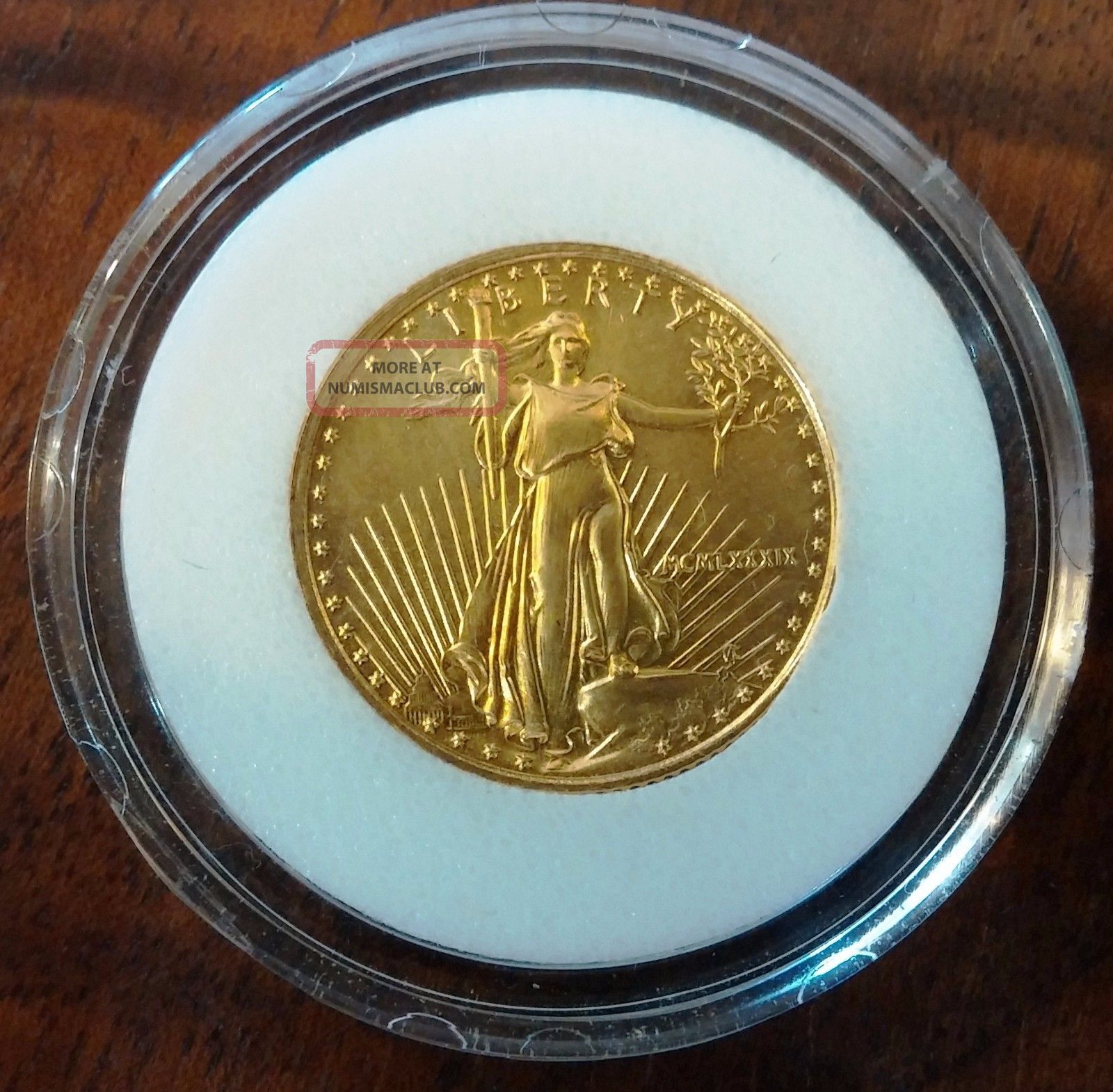 1989-5-gem-gold-american-eagle-1-10th-oz-gold-bullion-us-coin