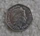 2013,  50 Pence Coin From Uk,  7 Sided,  Benjamin Britten Commemorative Piece UK (Great Britain) photo 1