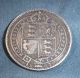 Uk British Gb Sterling 1887 Victoria Jubilee Shilling Coin UK (Great Britain) photo 3