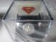 Canada $10 Fine Silver Coin - Vintage Superman™ (2013). Coins: Canada photo 1