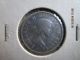 Canadian 1957 25 Cent Coin Coins: Canada photo 1
