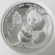 China 2014 2oz Panda Medal Macau (macao) Coin Show Offical Medal Rare Ngc Pf69 China photo 2