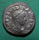 Tater Roman Imperial Silver Denarius Coin Of Severus Alexander Victory Coins: Ancient photo 1