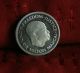 1964 Sierra Leone 10 Cents Proof World Coin Km19 Cocoa Bean Margai Africa Africa photo 1