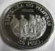 Philippines 1980 Silver 25 Piso Proof 