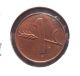 Circulated 1958 1 Rappen Swiss Coin (70815) Europe photo 1