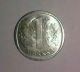 Finland 1964 (s) 1 Markka Silver Coin,  Cat.  No.  Km - 49 ; 6.  4 Grams,  0.  350 Fine Europe photo 1
