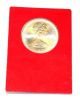 Sterling Silver 1972 Cayman Islands $25 Uncirculated Commemorative Coin De12864 Coins: World photo 1
