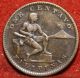 Circulated 1917 - S Philippines 1 Centavo Foreign Coin S/h Philippines photo 1