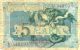 Xxx - Rare German 5 Mark Empire Banknote From 1904 Europe photo 1