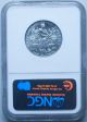 2006 - W $50 Half Ounce Platinum Eagle Ms70 Early Releases Ngc Platinum photo 1