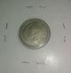 1949 Canada 10 Cents 80 Silver Sailboat Coin About Xf Ships $2.  49 Usa $7.  99 Int Coins: Canada photo 3