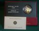 2005 Canada Golden Rose 50 Cent Coin Sterling Silver With Gold Plating Coins: Canada photo 1