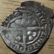 1361 Edward Iii Silver Hammered Penny - Coin - Look UK (Great Britain) photo 1
