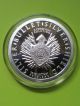 Sbss 2012 Debt & Death Wide Reed Half Proof (a) - Silver Bullet Silver Shield Silver photo 1