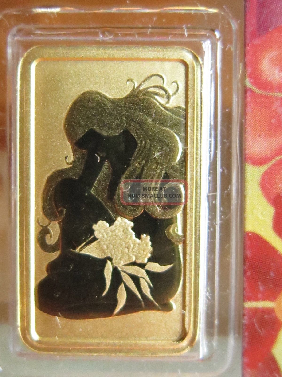 credit suisse gold bar 5g