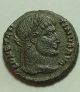 Constantine I/ Rare Ancient Roman Christaian Coin/ Ef/ Camp - Gate/ Smtsg Coins: Ancient photo 1