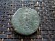 Provincial Roman Coin Of Caracalla 198 - 217 Ad Of Stobi,  Macedonia. Coins: Ancient photo 1